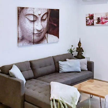 Casa Paula * バレンシア