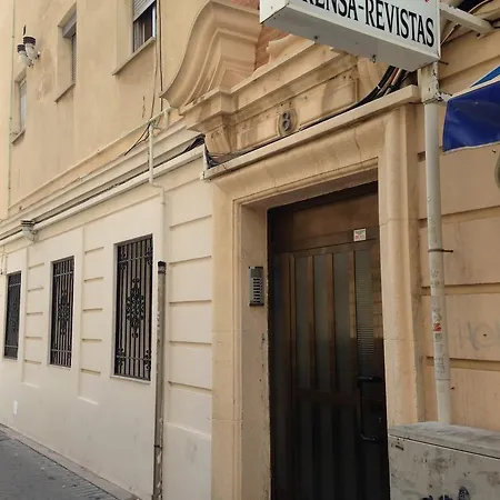 Apartamento Casa Paula *