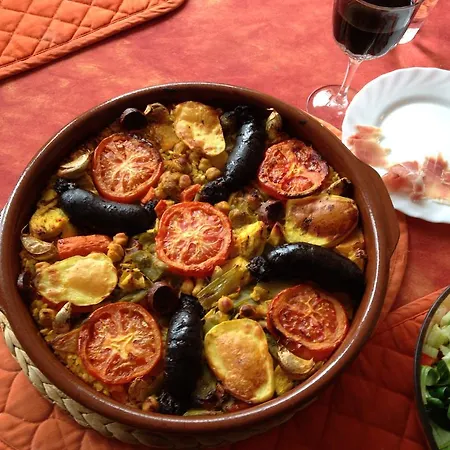 Casa Paula *
