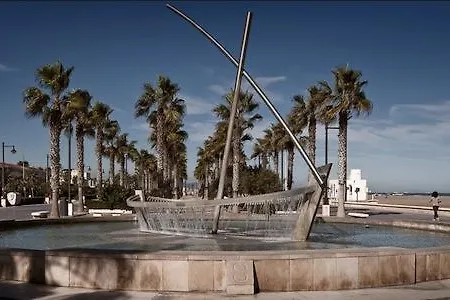 Apartamento Casa Paula Valencia