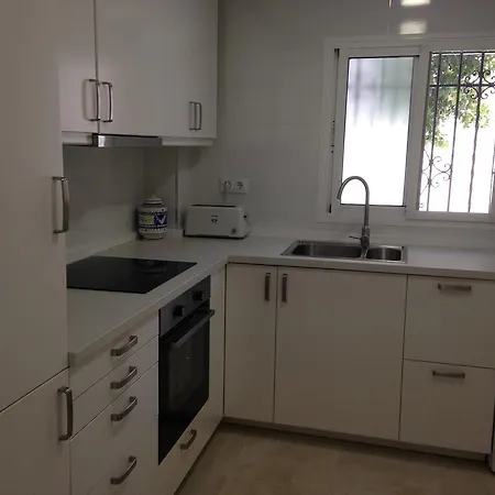 Apartamento Casa Paula *