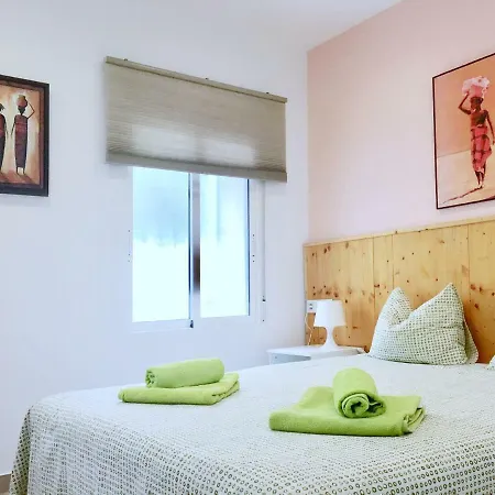 Apartamento Casa Paula *