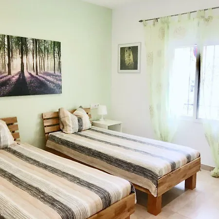 Apartamento Casa Paula